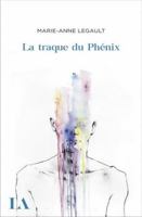 LA TRAQUE DU PHENIX 2764441398 Book Cover