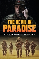 The Devil In Paradise 1441558802 Book Cover