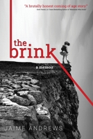 The Brink: a memoir B0CK3Q8S86 Book Cover