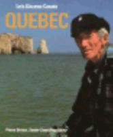 Quebec 0791010309 Book Cover