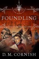 Monster Blood Tattoo: Foundling 0142409138 Book Cover