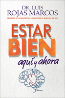 Estar bien: Aquí y ahora 0063293269 Book Cover