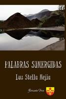 Palabras Sumergidas 1984273507 Book Cover