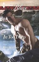 In Too Deep 0373798563 Book Cover