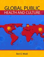 International Health and Culture 1792437366 Book Cover