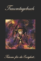 Traumtagebuch: Träume für die Ewigkeit - Sternzeichen Zwilling - Tagebuch zum ausfüllen und eintragen von Träumen | Traumdeutung | Ausfüllbuch | DIN A5 | 120 Seiten (German Edition) 1672644771 Book Cover