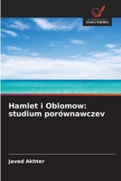 Hamlet i Oblomow: studium porównawczev (Polish Edition) 6209497993 Book Cover