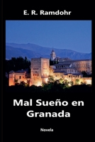 Mal Sueño en Granada B08N5GJN3P Book Cover