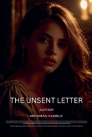 The Unsent Letter B0DQ6DQ84C Book Cover