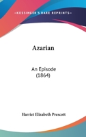 Azarian 0469795891 Book Cover