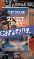 Sunset Oasis Confidential 1038343291 Book Cover
