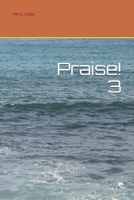 Praise! 3 B08M7JBHZS Book Cover