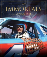 The Immortals of Nascar 1922662356 Book Cover
