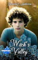 Witch's Valley (Sapphire City) B0DNCXVKWV Book Cover