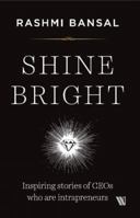 Shine Bright 9387894649 Book Cover