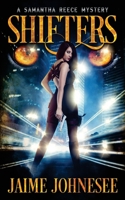 Shifters 153040696X Book Cover