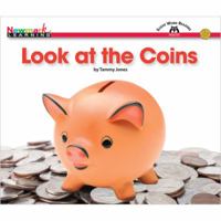 Mira Las Monedas Shared Reading Book 1478803320 Book Cover