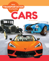 Cars 109829291X Book Cover