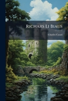 Richars Li Biaus 1149628863 Book Cover