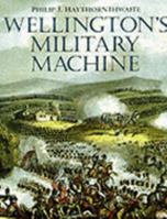 Wellington's Military Machine 094677188X Book Cover