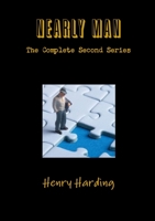 Nearly Man: The Complete Second Series 0244000190 Book Cover