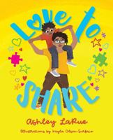 Love to Share 1955743193 Book Cover