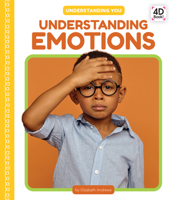 Understanding Emotions 1098242130 Book Cover