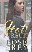 Hot Pursuit 1542386195 Book Cover