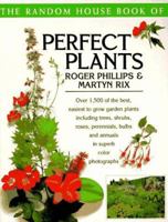 Perfect Plants for Your Garden (Garden Plants) 0679775366 Book Cover