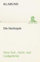Die Harfenjule 3955800105 Book Cover