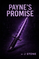 Payne's Promise (Mysteries of Payne) B0GKQSSRY7 Book Cover