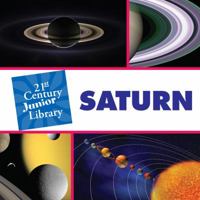 Saturn 1610800877 Book Cover
