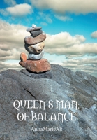 Queen's Man: Of Balance 1669819019 Book Cover