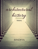 architectural history: history B0G16PVCVW Book Cover