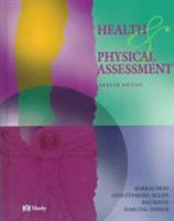 Health & Physical Assessment 0323012140 Book Cover