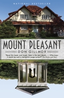 Mount Pleasant 0307360733 Book Cover