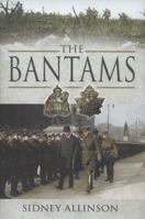 The Bantams: The untold story of World War I 088962190X Book Cover