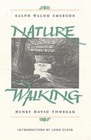 Nature and Walking 0807014192 Book Cover