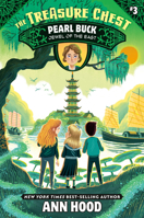 Pearl Buck: Jewel of the East 0448454696 Book Cover