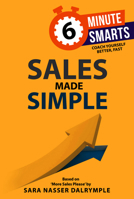 Sales Made Simple 1788607538 Book Cover