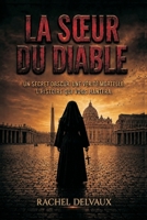 LA SŒUR DU DIABLE (French Edition) B0HBVLGFS8 Book Cover