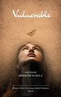 Vulnerable B0FHBJLTN8 Book Cover