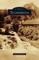 Ticonderoga 0738599093 Book Cover