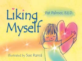 Liking Myself 0915166410 Book Cover