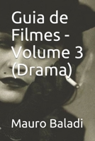 Guia de Filmes - Volume 3 (Drama) 1790409977 Book Cover