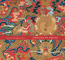 Emblems of Empire: Selections from the Mactaggart Art Collection 0888644868 Book Cover