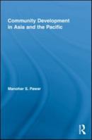 Community Development in Asia and the Pacific 0415998743 Book Cover