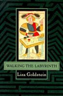 Walking the Labyrinth 0312861753 Book Cover