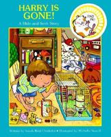 Harry Is Gone 0806627417 Book Cover