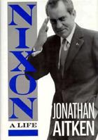 Nixon: A Life 0895267209 Book Cover